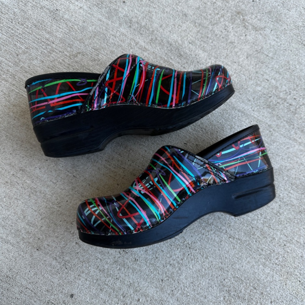 Dansko clogs - Picture 3 of 6